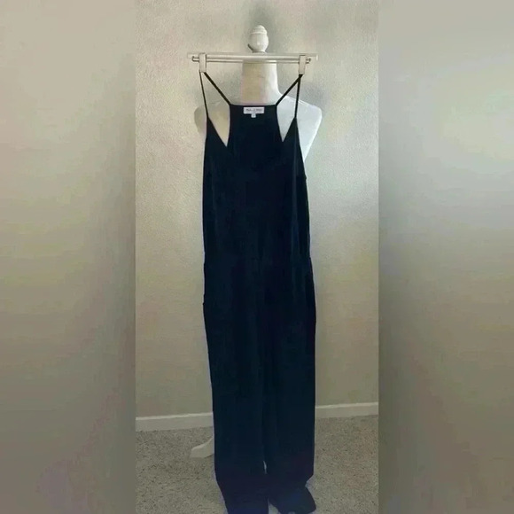 Michael Stars - Kamryn Cami‎ Jumpsuit - Picture 5 of 10